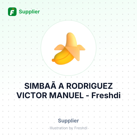 SIMBAÃ A RODRIGUEZ VICTOR MANUEL – summary card, no photo uploaded yet