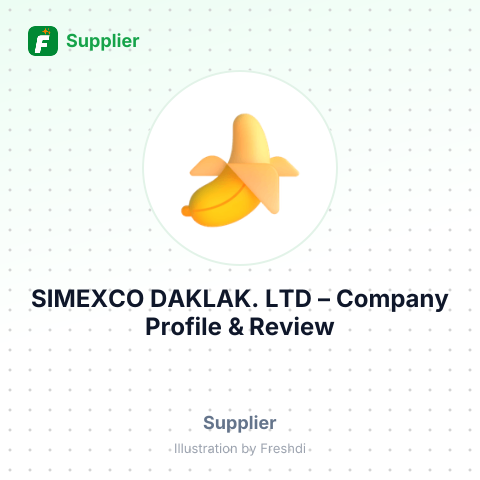 SIMEXCO DAKLAK., LTD – summary card, no photo uploaded yet