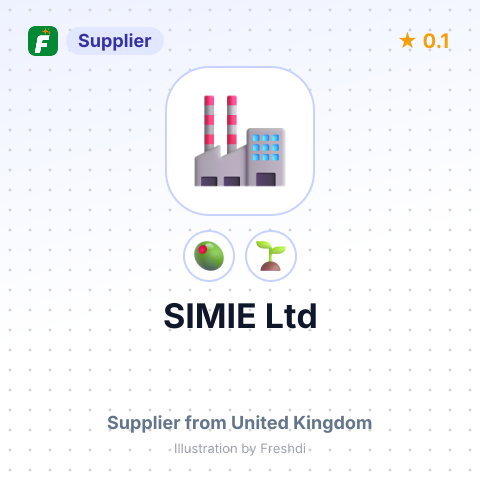 SIMIE Ltd  – summary card, no photo uploaded yet