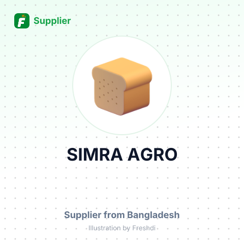 SIMRA AGRO – summary card, no photo uploaded yet