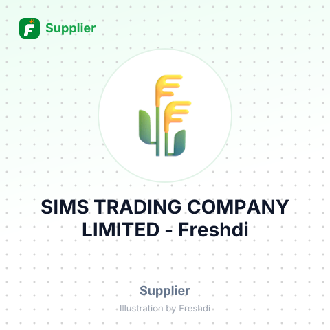 SIMS TRADING COMPANY LIMITED – summary card, no photo uploaded yet