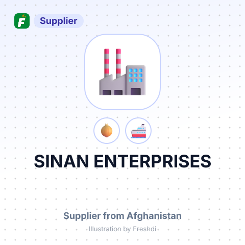 SINAN ENTERPRISES – summary card, no photo uploaded yet