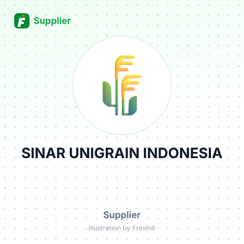 SINAR UNIGRAIN INDONESIA – summary card, no photo uploaded yet