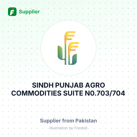 SINDH PUNJAB AGRO COMMODITIES SUITE N0.703/704 ELANDER ROAD – summary card, no photo uploaded yet