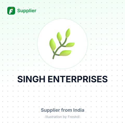 SINGH ENTERPRISES – summary card, no photo uploaded yet