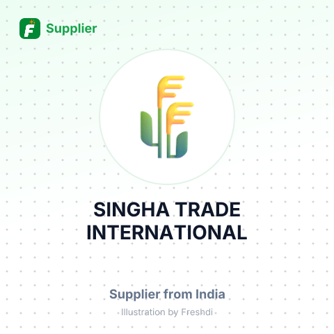 SINGHA TRADE INTERNATIONAL – summary card, no photo uploaded yet