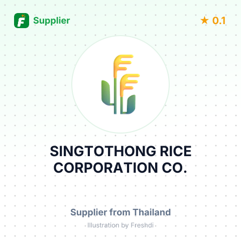 SINGTOTHONG RICE CORPORATION CO. – summary card, no photo uploaded yet