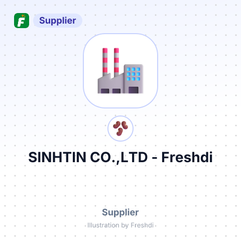 SINHTIN CO.,LTD – summary card, no photo uploaded yet