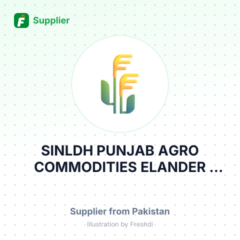 SINLDH PUNJAB AGRO COMMODITIES ELANDER ROAD – summary card, no photo uploaded yet