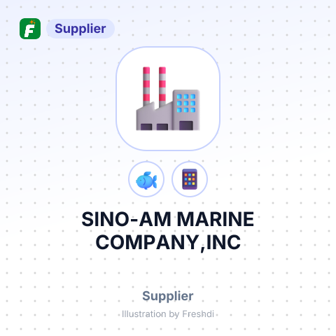 SINO-AM MARINE COMPANY,INC – summary card, no photo uploaded yet