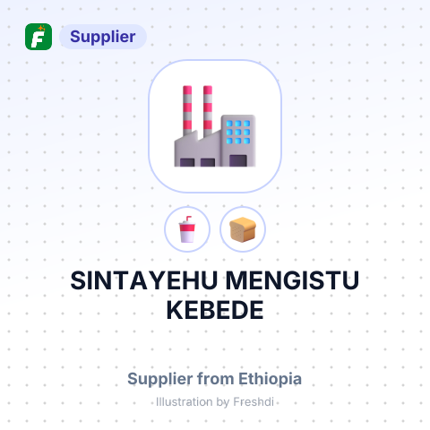 SINTAYEHU MENGISTU KEBEDE – summary card, no photo uploaded yet