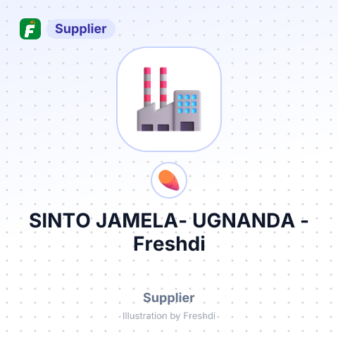 SINTO JAMELA- UGNANDA – summary card, no photo uploaded yet