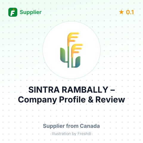 SINTRA RAMBALLY – summary card, no photo uploaded yet