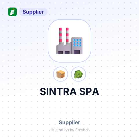 SINTRA SPA – summary card, no photo uploaded yet