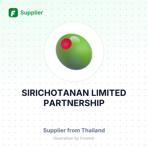 SIRICHOTANAN LIMITED PARTNERSHIP – summary card, no photo uploaded yet