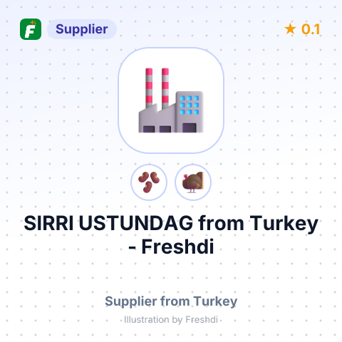 SIRRI USTUNDAG – summary card, no photo uploaded yet