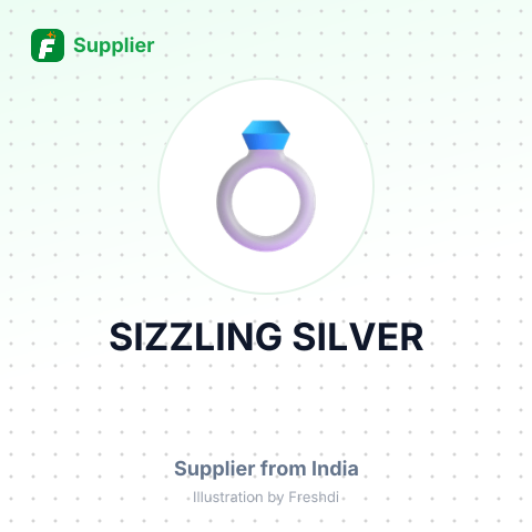 SIZZLING SILVER – summary card, no photo uploaded yet