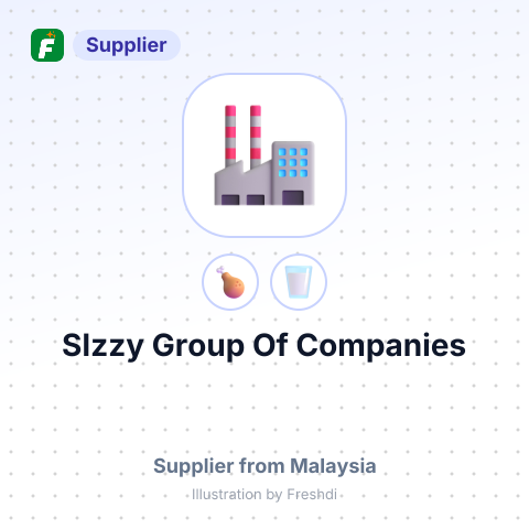 SIzzy Group Of Companies – summary card, no photo uploaded yet