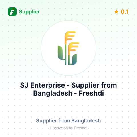 SJ Enterprise  – summary card, no photo uploaded yet