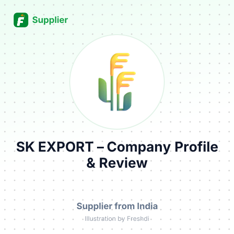 SK EXPORT – summary card, no photo uploaded yet