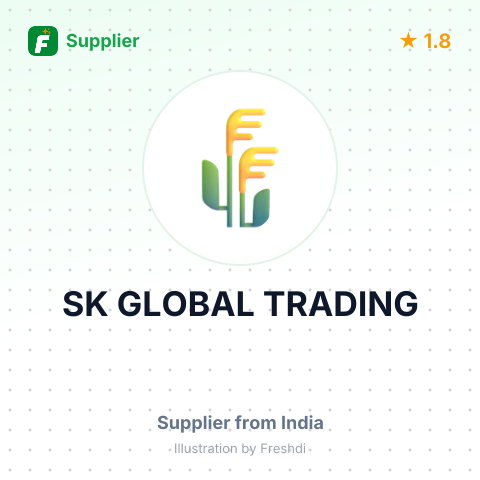 SK GLOBAL TRADING – summary card, no photo uploaded yet