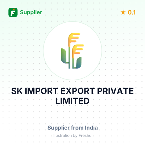 SK IMPORT EXPORT PRIVATE LIMITED – summary card, no photo uploaded yet