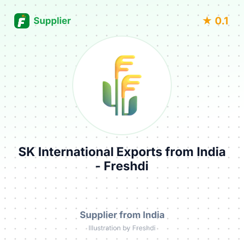 SK International Exports  – summary card, no photo uploaded yet