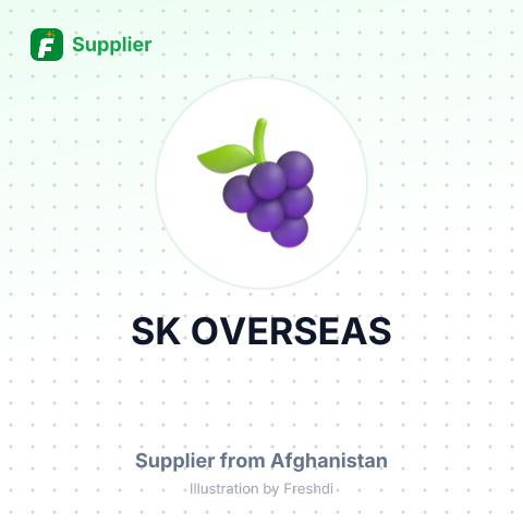 SK OVERSEAS – summary card, no photo uploaded yet