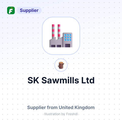 SK Sawmills Ltd – summary card, no photo uploaded yet