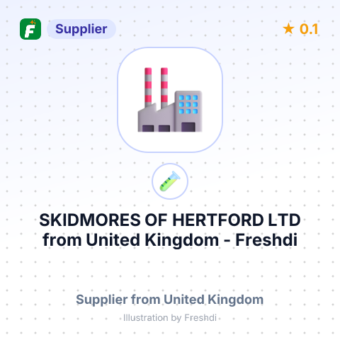 SKIDMORES OF HERTFORD LTD – summary card, no photo uploaded yet