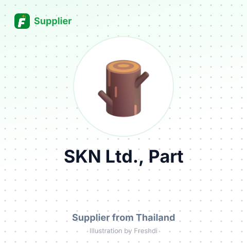 SKN Ltd., Part – summary card, no photo uploaded yet
