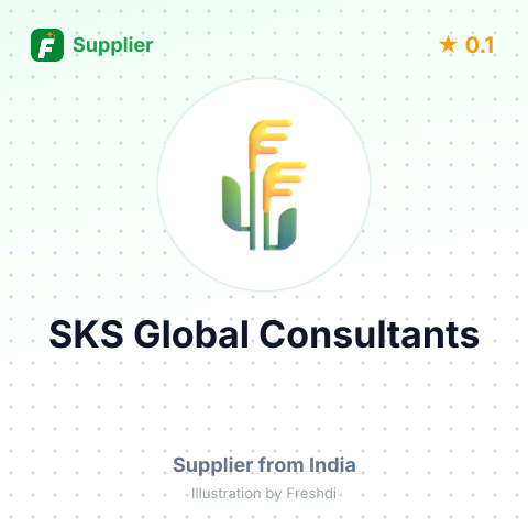 SKS Global Consultants  – summary card, no photo uploaded yet