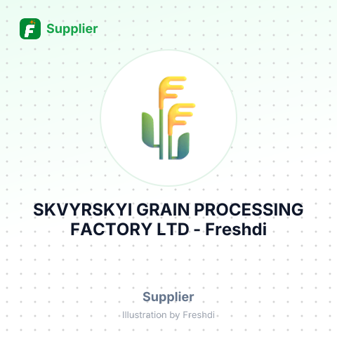 SKVYRSKYI GRAIN PROCESSING FACTORY LTD – summary card, no photo uploaded yet