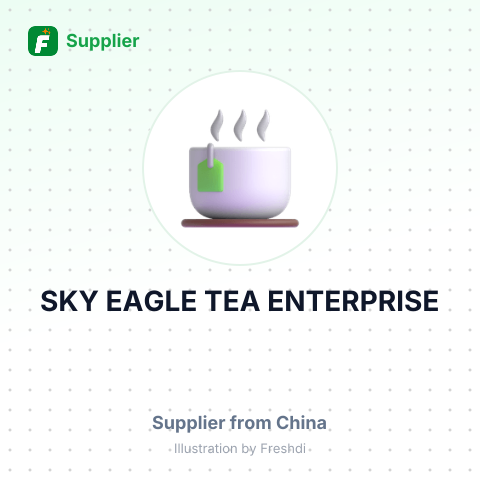SKY EAGLE TEA ENTERPRISE – summary card, no photo uploaded yet