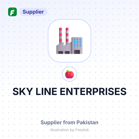 SKY LINE ENTERPRISES – summary card, no photo uploaded yet