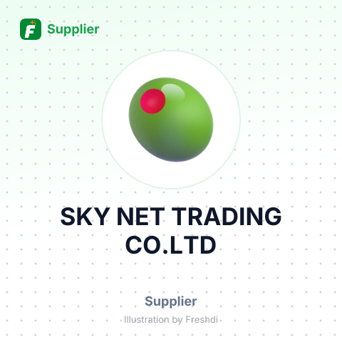 SKY NET TRADING CO.LTD – summary card, no photo uploaded yet