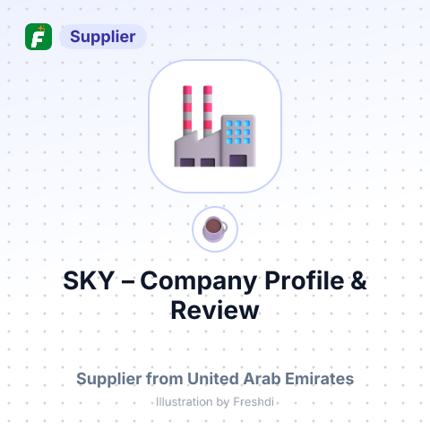 SKY – summary card, no photo uploaded yet
