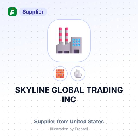 SKYLINE GLOBAL TRADING INC – summary card, no photo uploaded yet