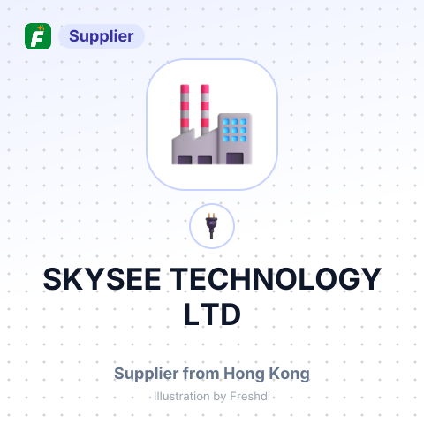 SKYSEE TECHNOLOGY LTD – summary card, no photo uploaded yet