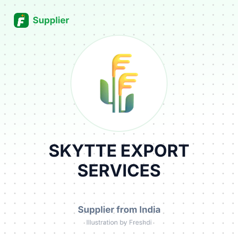 SKYTTE EXPORT SERVICES – summary card, no photo uploaded yet