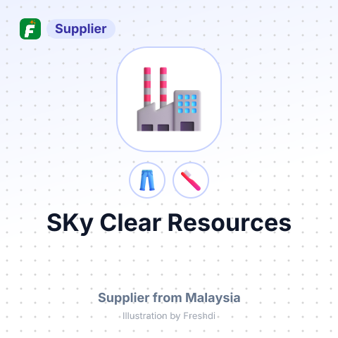 SKy Clear Resources – summary card, no photo uploaded yet