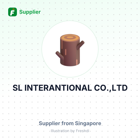 SL INTERANTIONAL CO.,LTD – summary card, no photo uploaded yet