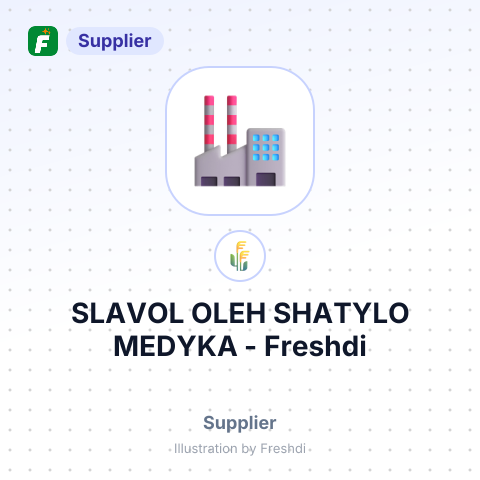 SLAVOL OLEH SHATYLO MEDYKA – summary card, no photo uploaded yet
