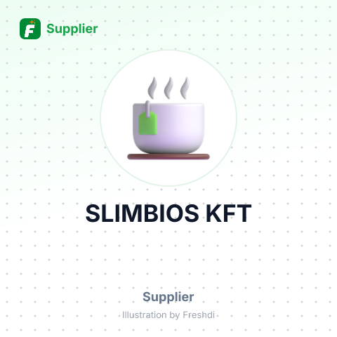 SLIMBIOS KFT – summary card, no photo uploaded yet