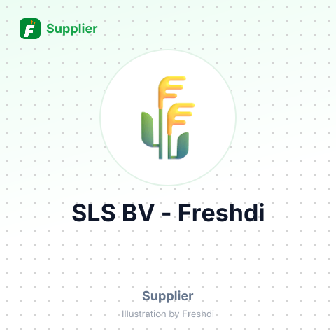 SLS BV – summary card, no photo uploaded yet