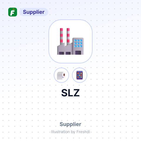 SLZ – summary card, no photo uploaded yet