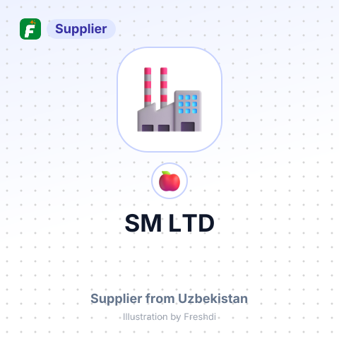 SM LTD – summary card, no photo uploaded yet