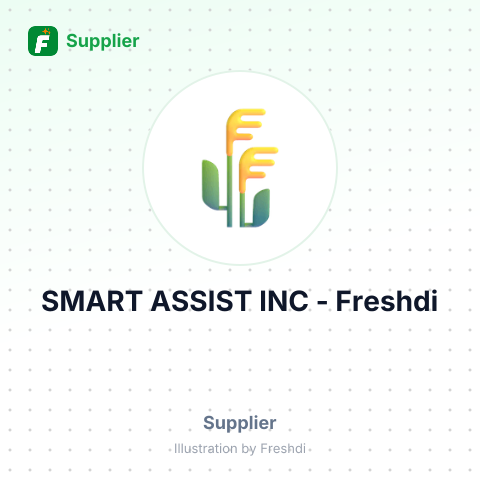 SMART ASSIST INC – summary card, no photo uploaded yet