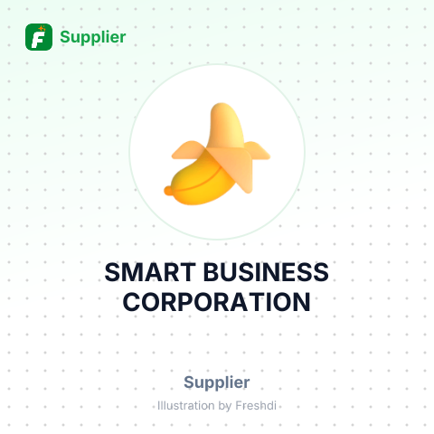 SMART BUSINESS CORPORATION – summary card, no photo uploaded yet