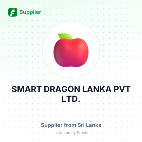SMART DRAGON LANKA PVT LTD. – summary card, no photo uploaded yet